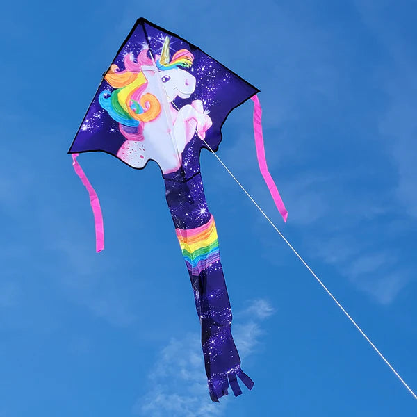 Unicorn Super Flyer Kite