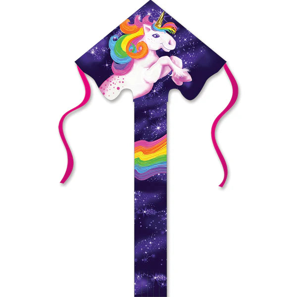 Unicorn Super Flyer Kite