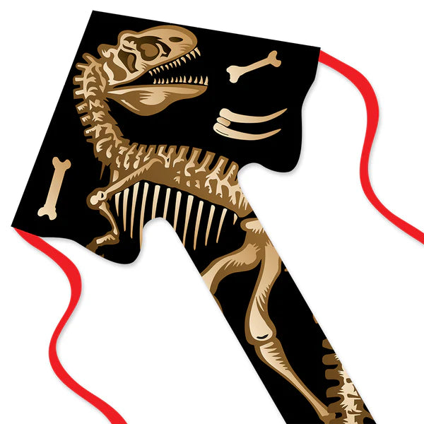 Dinosaur Bones Super Flier Kite