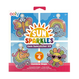 Rainbow Magic Sun Sparkles