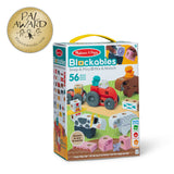Blockables Farm Playset