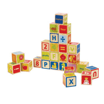 ABC Blocks