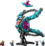 LEGO® Marvel The New Guardians’ Ship