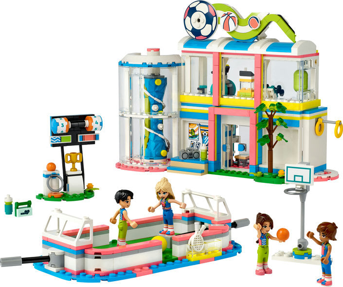 LEGO® Friends Sports Center