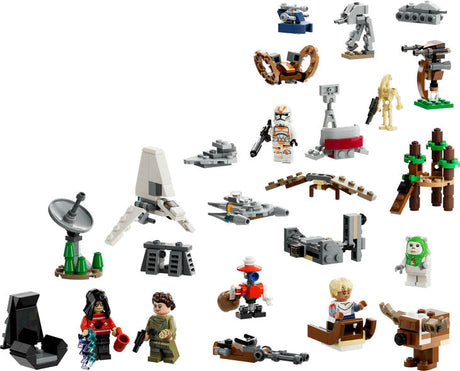 LEGO® Star Wars™ Advent Calendar 2023