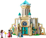 LEGO® Disney Wish King Magnifico’s Castle