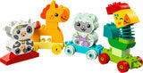 LEGO® DUPLO® My First Animal Train