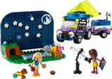 LEGO® Friends Stargazing Camping Vehicle