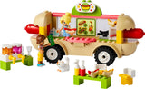 LEGO® Friends Hot Dog Food Truck