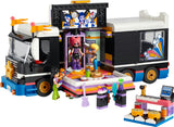 LEGO® Friends Pop Star Music Tour Bus