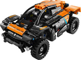 LEGO® Technic™ NEOM McLaren Extreme E Race Car