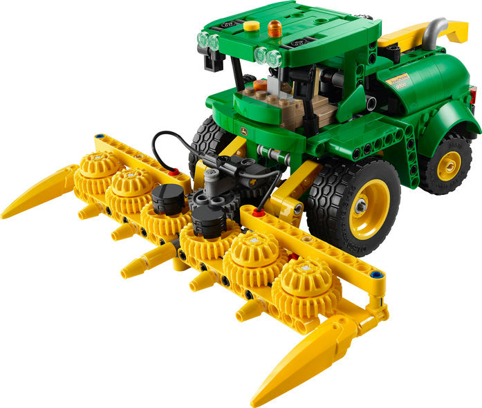 LEGO® Technic™ John Deere 9700 Forage Harvester