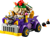 LEGO® Super Mario™ Bowser’s Muscle Car Expansion Set