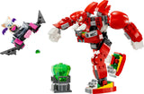 LEGO® Sonic the Hedgehog™ Knuckles’ Guardian Mech