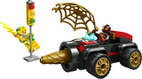 LEGO® Marvel Spidey And His Amazing Friends Drill Spinner Vehicle