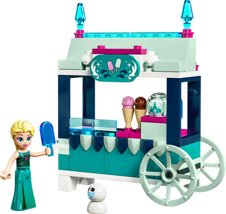 LEGO® Disney Frozen Elsa’s Frozen Treats