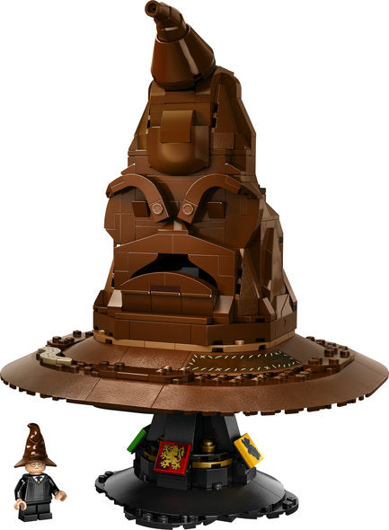 LEGO® Harry Potter™ Talking Sorting Hat™