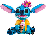 LEGO® Disney Stitch