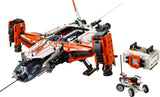 LEGO® Technic™ VTOL Heavy Cargo Spaceship LT81