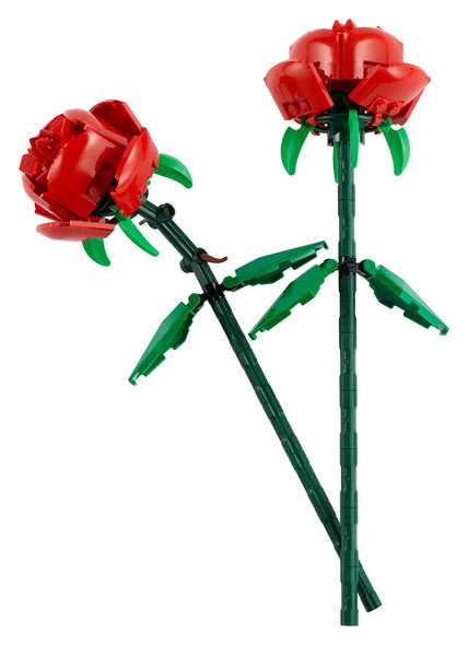 LEGO® Roses