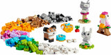 LEGO® Classic Creative Pets