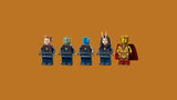 LEGO® Marvel The New Guardians’ Ship