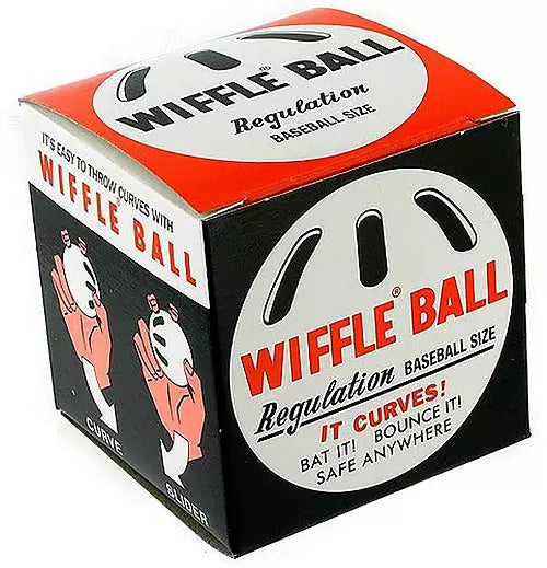 Wiffle Ball Baseball