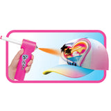 Air Color Fashon Airbrush Kit