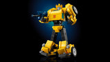 LEGO® Icons Transformers Bumblebee