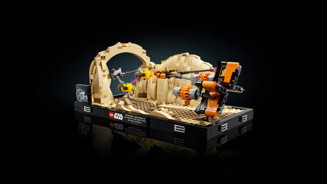 LEGO® Star Wars™ Mos Espa Podrace