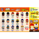 Nfl Jumbo Squeezy Mates 2027