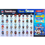 Nfl 2027 Teeny Mates