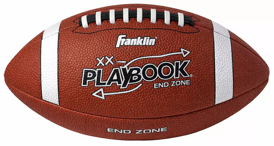 Mini Playbook Football