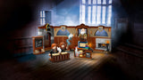 LEGO® Harry Potter™ Hogwarts™ Castle: Charms Class