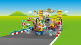 LEGO® Super Mario™: Mario Kart: Baby Peach & Grand Prix Set