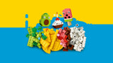 LEGO® Classic Creative Food Friends