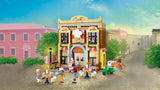 LEGO® Friends Restaurant and Cooking School