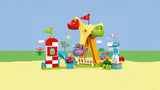 LEGO® DUPLO® Peppa Pig Fun Fair