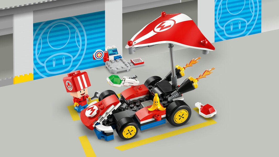 LEGO® Super Mario™ Mario Kart Standard Kart