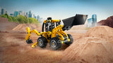 LEGO® Technic™ Backhoe Loader