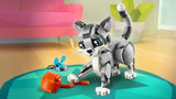 LEGO® Creator 3in1 Playful Cat