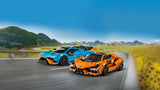 LEGO® Speed Champions Lamborghini Revuelto & Huracán STO