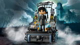 LEGO® Wednesday Addams Figure