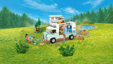 LEGO® Friends Friendship Camper Van Adventure