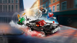 LEGO® Marvel Spider-Man Vs Venom Muscle Car