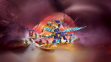 LEGO® NINJAGO® Arc Dragon of Focus