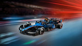 LEGO® Speed Champions Williams Racing FW46 F1® Race Car