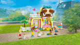 LEGO® Friends Pet Accessories Shop