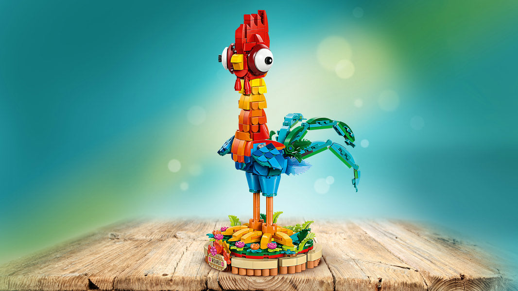 LEGO® Disney Moana 2 Heihei