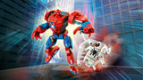 LEGO® Marvel Spider-Man Mech vs. Anti-Venom